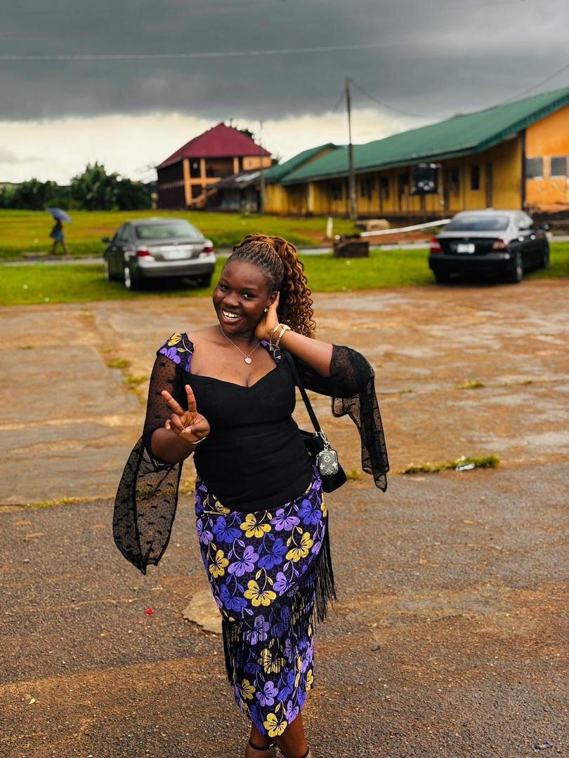 Samuel Odinakachukwu